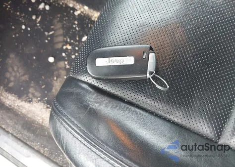 2020 Jeep Grand Cherokee Limited 4X4 из США, поврежденный, VIN 1C4RJFBG4LC120856